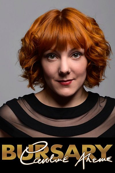Sophie Willan (photo credit: Steve Ullathorne)