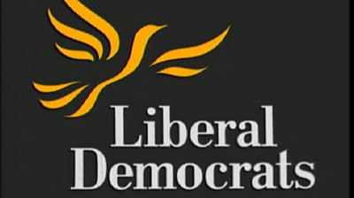 30 years of the Lib Dems in 3 minutes - BBC News