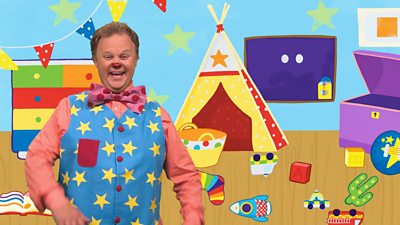 Something Special - CBeebies - BBC