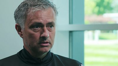 Manchester United Boss Jose Mourinho Says He Has Years More As A ...