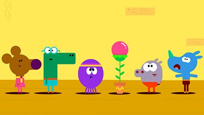 Hey Duggee - CBeebies - BBC