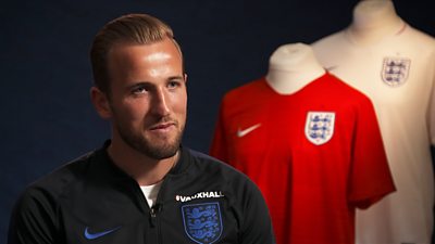 World Cup 2018: Harry Kane wants uninhibited approach in England v ...