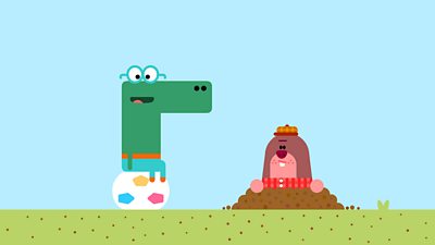 Hey Duggee - Cbeebies - Bbc