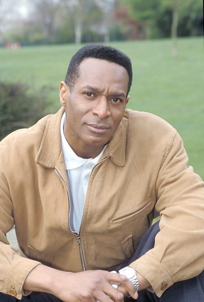 Felix Dexter