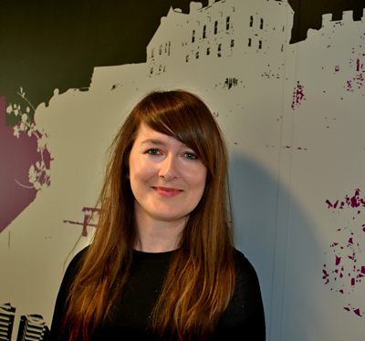 BBC Writersroom Scotland Summer update