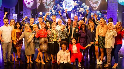 Blue Peter - Cbbc - Bbc