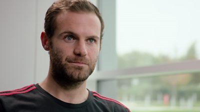 Juan Mata