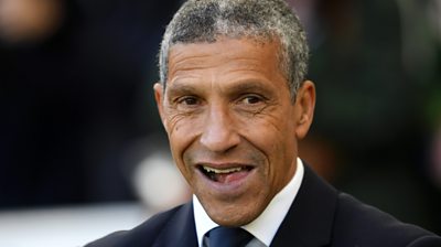 Brighton 1-0 Wolves: Chris Hughton delighted with third win in a row ...