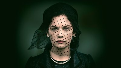 Alison Wilson (RUTH WILSON)(Image Credit: 鶹ҳ/WP Films/Steffan Hill)