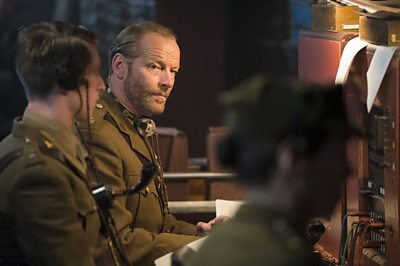 Alec Wilson (IAIN GLEN)(Image Credit: 鶹ҳ/©WP Films Ltd)