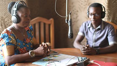 Photo: Hadrien Bonnaud/UNICEF