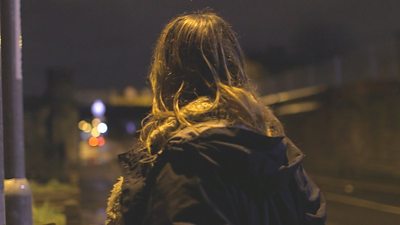 Has the "managed zone" in Leeds, where women are allowed to sell sex, worked?
