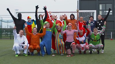 Bristol City Women