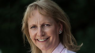 Image of Donalda MacKinnon