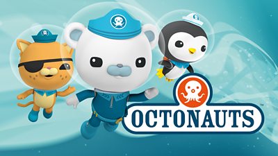 Octonauts - CBeebies - BBC