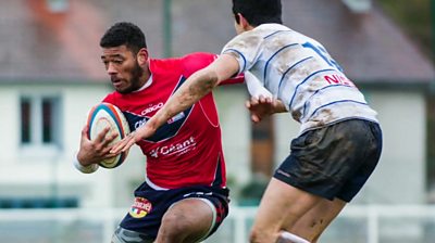 French Rugby Players' Deaths Raise Concern Over Safety - BBC News