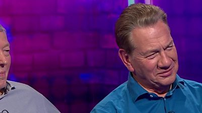 Michael Portillo