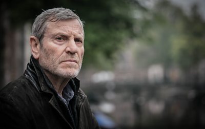Julien Baptiste (TCHEKY KARYO) (Image Credit: BBC/Two Brothers Pictures Photographer: Toons Aerts)