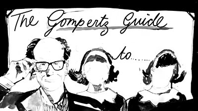 The Gompertz Guide to...