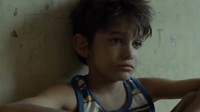 Oscar-nominated film Capernaum, shows real people in Beirut