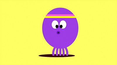 Hey Duggee - CBeebies - BBC