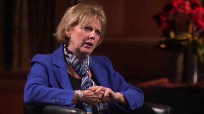 Anna Soubry