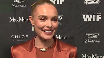 Kate Bosworth