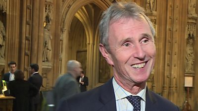 Nigel Evans