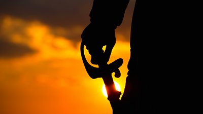 Lorenzaccio, adapted by Dan Rebellato for BBC Radio 3. Listen now on BBC Sounds.