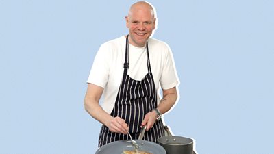 Tom Kerridge