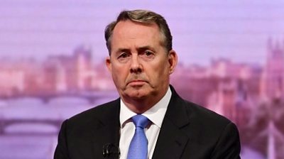 Liam Fox