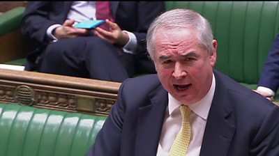 Geoffrey Cox