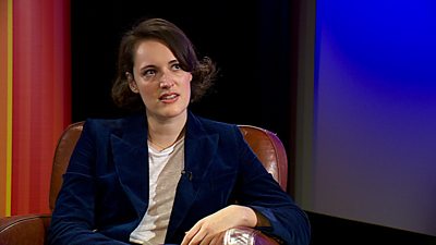 Phoebe Waller-Bridge