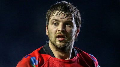 Iain Henderson has been ruled out of Ireland's final Six Nations game against Wales by a sprained knee