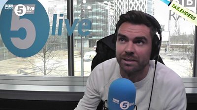 Cricket World Cup: James Anderson Says Lack Of Associate Nations ...