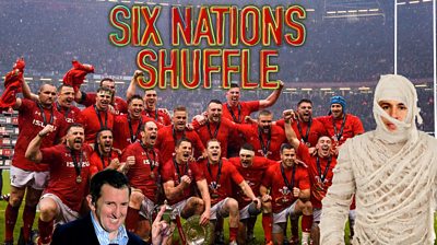 Six Nations Shuffle