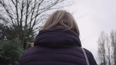 Technology is increasingly being used by domestic abusers to trap, control or hunt down their victims, Refuge has told the Victoria Derbyshire programme.