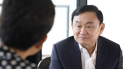 Thaksin