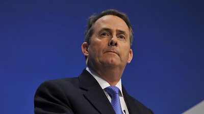 Liam Fox