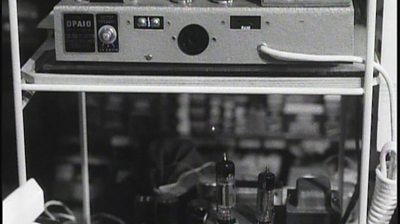 BBC Archive 1959: Hi-Fi-Fo-Fum - BBC