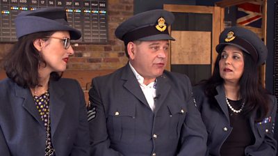 Layla Moran, Andrew Bridgen and Yasmin Qureshi take on the challenge - but can they succeed?