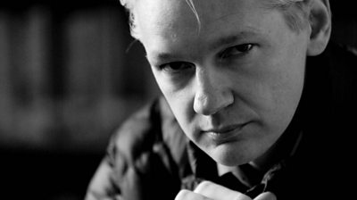 Julian Assange