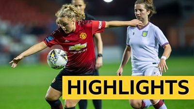 Manchester United Women