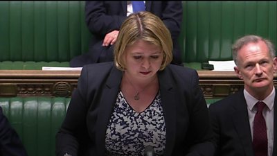 Karen Bradley