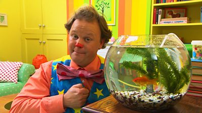 Something Special - CBeebies - BBC