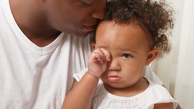 mixed babies black and puerto rican