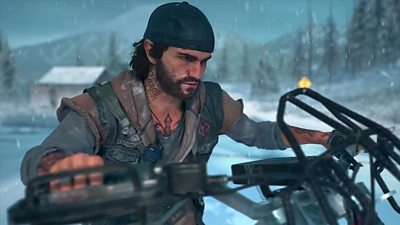 Days Gone – News, Reviews, Videos, and More