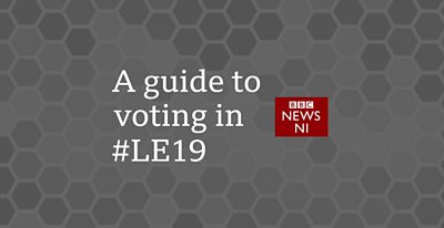 A guide to voting in the local elections