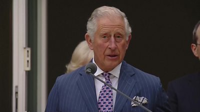 Prince Charles