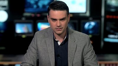 shapiro pundit terminates